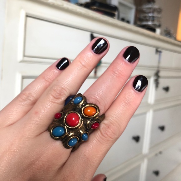 Ring set - Picture 2 of 5